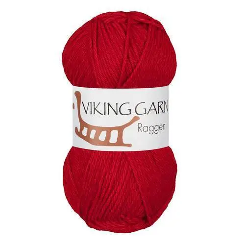 Viking Raggen